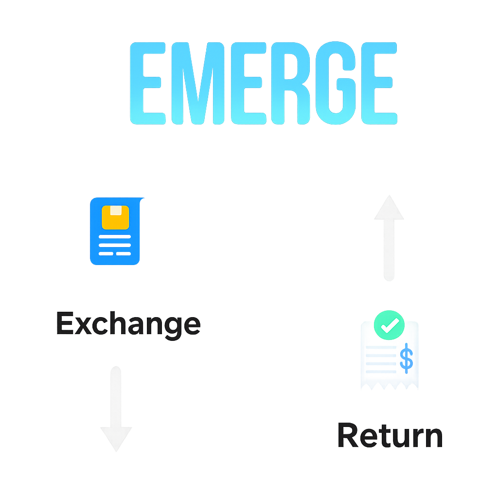 Return and Exchange Management